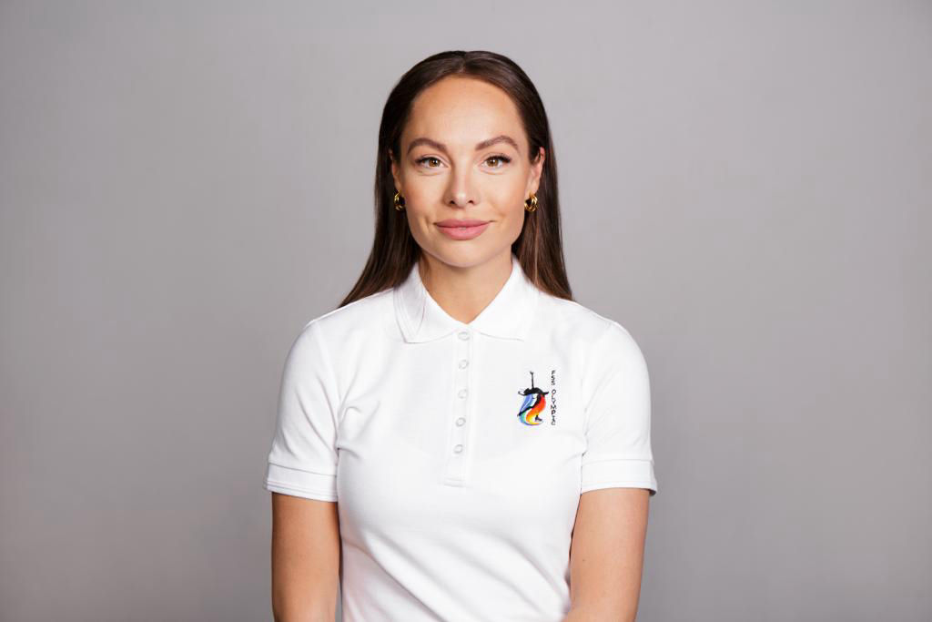Elena Glebova